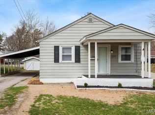 1213 Kinsella Ave, Swansea, IL 62226