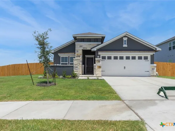 501 Avery St, Killeen, TX 76542