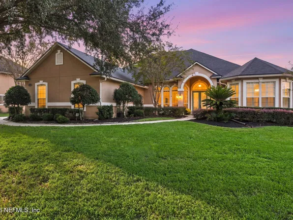 2017 E CLOVELLY Lane, St. Augustine, FL 32092