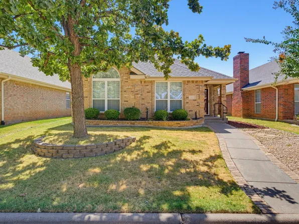 3917 Garden Grove Ln, Abilene, TX 79606