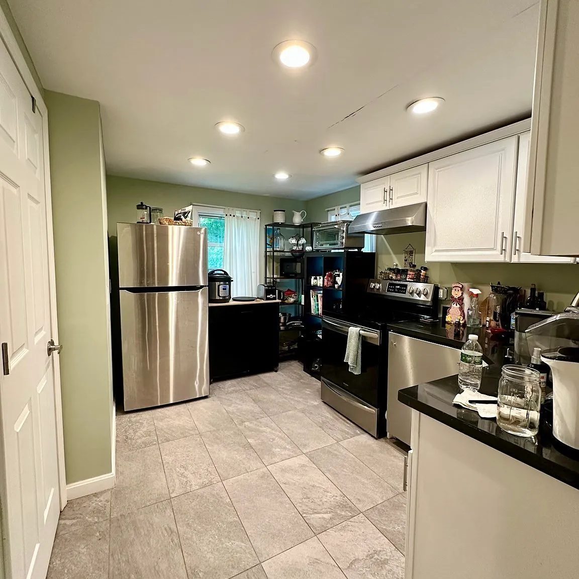 3 bed, $3,400 — Photo 3