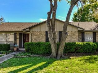 1802 Centenary Dr, Richardson, TX 75081