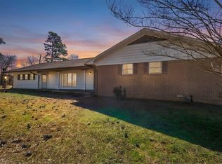 51 Baker Rd, Glenwood, AR 71943