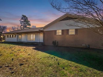 51 Baker Rd, Glenwood, AR, 71943