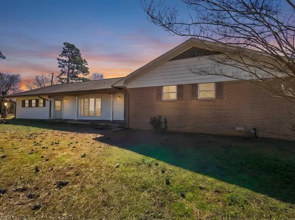 51 Baker Rd, Glenwood, AR 71943