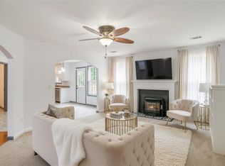 308 Stallings Dr, McDonough, GA 30252