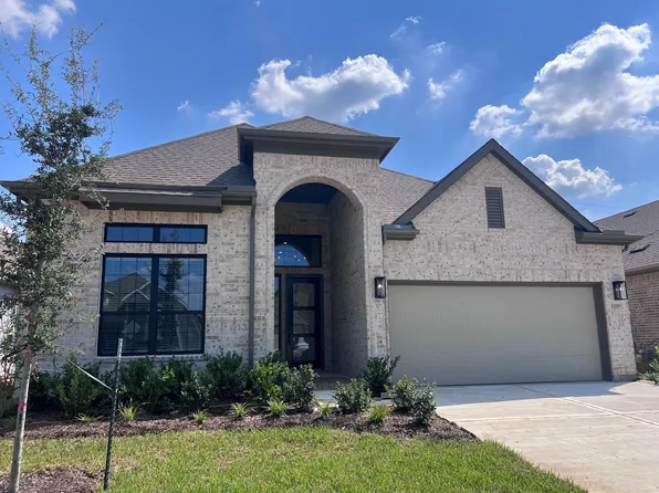 13219 Valley Orch, Tomball, TX 77375