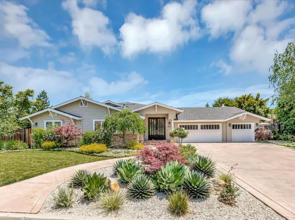 6654 Leyland Park Dr, San Jose, CA 95120