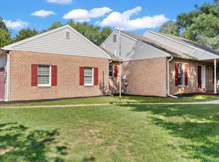 2576 Cape Horn Rd, Red Lion, PA 17356