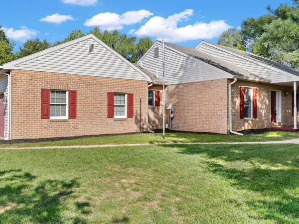 2576 Cape Horn Rd, Red Lion, PA 17356