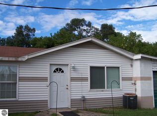 8200 Ludington Dr, Lake, MI 48632