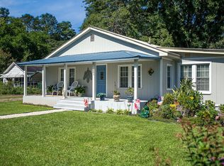 241 Berkley St SE, Aiken, SC 29801