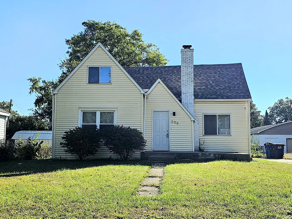 206 Bies St