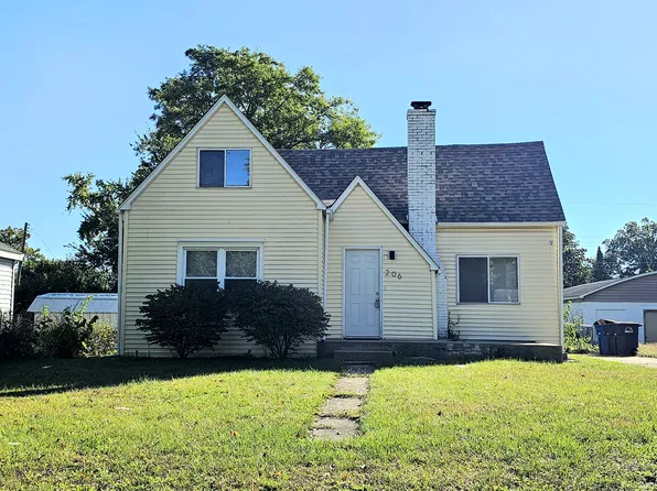 206 Bies St, Michigan City, IN 46360