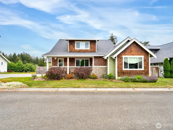 3103 Calvin Court #14, Anacortes, WA 98221
