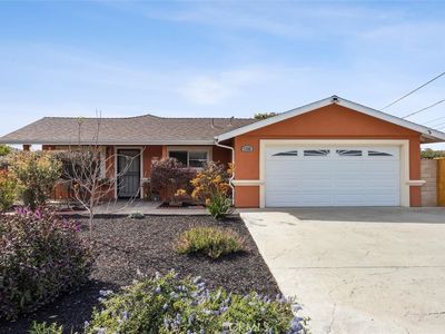 1390 24th St, Oceano, CA, 93445