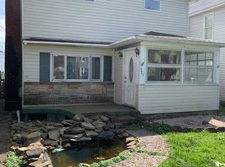 321 W Elm St, Titusville, PA 16354