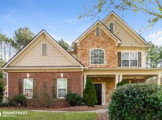 43 Lincolnwood Ln, Acworth, GA 30101