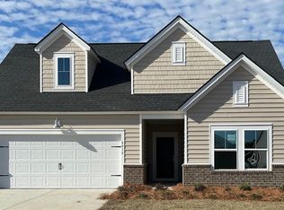 4018 Da Vinci Drive Collins LOT 619, Myrtle Beach, SC 29579