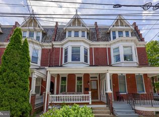 644 W Walnut St, Lancaster, PA 17603