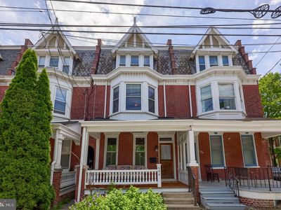 644 W Walnut St, Lancaster, PA, 17603