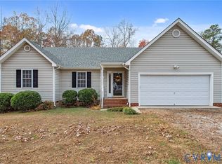 4112 Stigall Dr, Midlothian, VA 23112