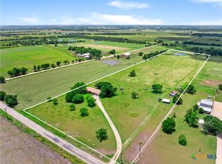 2002 Airville Rd, Temple, TX 76501