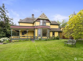 925 Wilson St, Port Townsend, WA