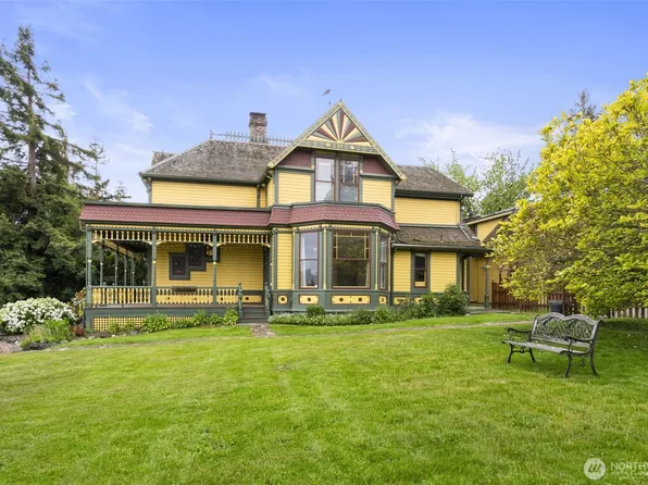925 Wilson Street, Port Townsend, WA 98368