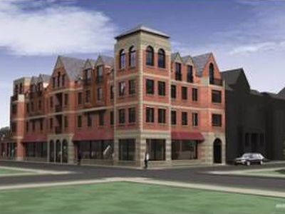 4234 S Ellis Ave #2A, Chicago, IL, 60653