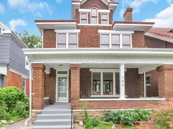 739 Linwood Ave, Columbus, OH 43205