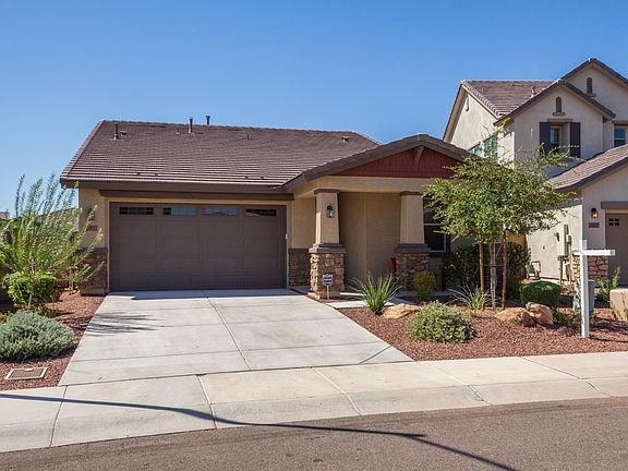 2nd image of 10011 W Foothill Dr