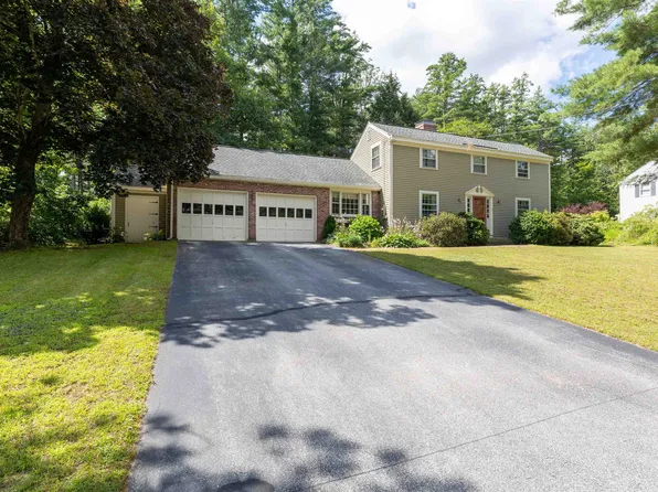 38 Currier Avenue, Peterborough, NH 03458