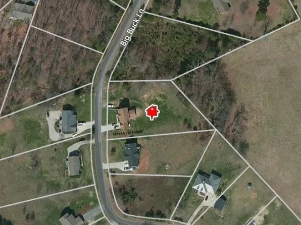 1839 Big Buck Ln, Sevierville, TN 37876