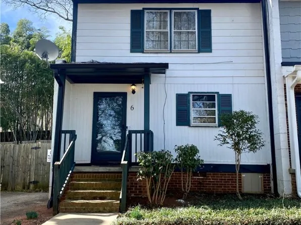 119 Freedom Dr APT 6, Clemson, SC 29631