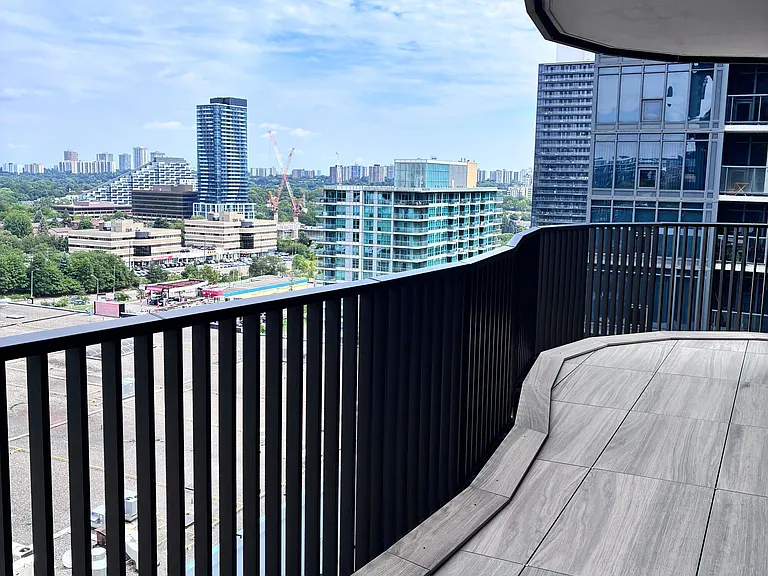 68 Esther Shiner Blvd #1011 — Photo 20