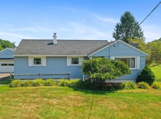 3856 Saddlemire Rd, Binghamton, NY 13903