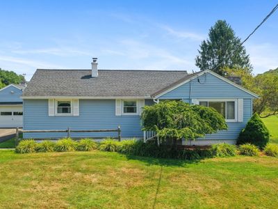 3856 Saddlemire Rd, Binghamton, NY, 13903