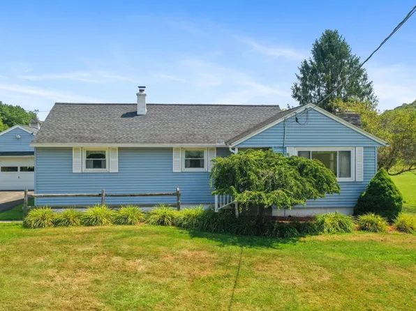 3856 Saddlemire Rd, Binghamton, NY 13903