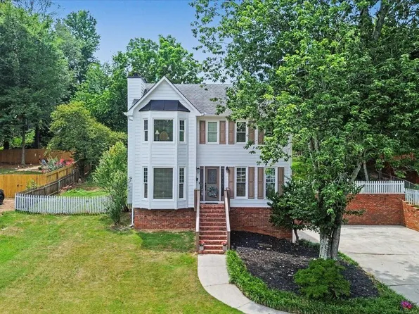 3782 Churchill Dr SW, Marietta, GA 30064