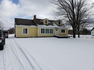 5684 Martin Rd, Norton Shores, MI 49441