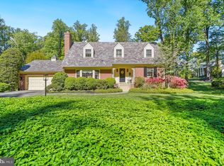 4000 Beverly Rd, Rockville, MD 20853