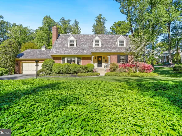 4000 Beverly Rd, Rockville, MD 20853