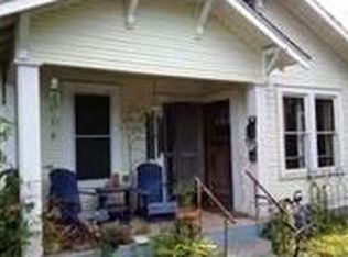 715 W 35th St #A, Austin, TX 78705