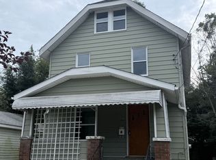 1162 Bittaker St, Akron, OH 44306