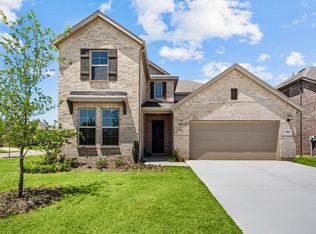 5212 Edge Way, Argyle, TX 76226