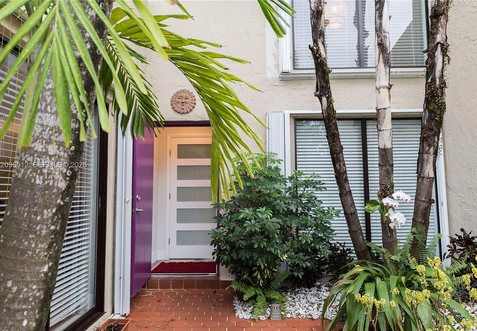 Snapper Creek Townhouses — Photo 1