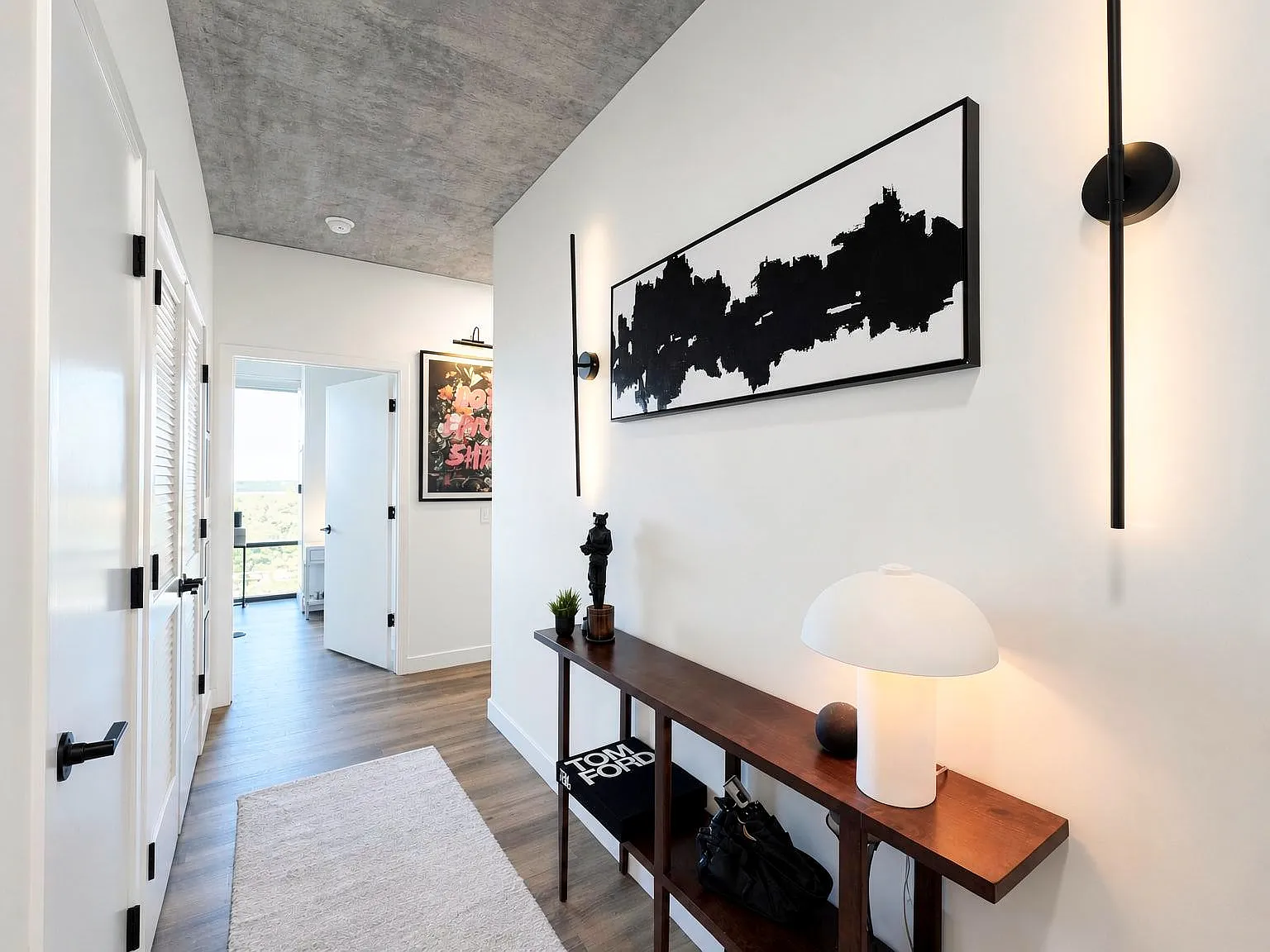 2 bed, 1074 sqft, $3,837 — Photo 2