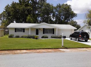 7808 Summertree Ln, New Port Richey, FL 34653