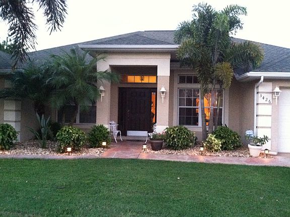 2nd image of 3426 Wenona Dr